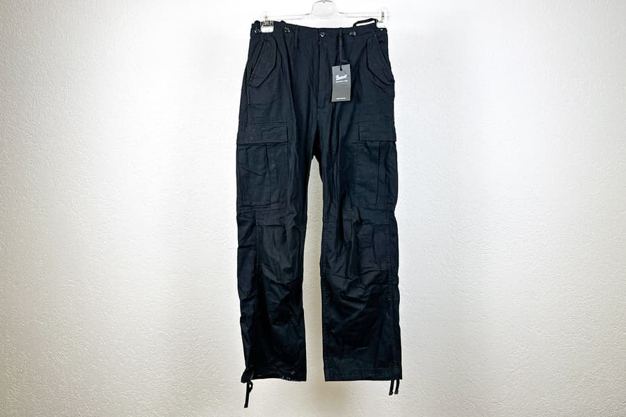 Hose Brandit, Gr. L